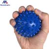 Foot Pedal Sole Massage Fitness Ball: Cervical Spine, Acupuncture, Hand, and Fascia Therapy Ball
