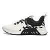 ANTA Training Shoes Men's Low top Ivory White/Black 112047786-5