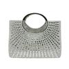 Hand-held Bag, Evening Bag, Diamond-encrusted Handbag, Evening Dress Bag, Cross-body Handbag