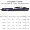 Linkidea Arch Support Shoe 2 Replacement Shoe Inserts with Shock Absorption Cushioning for New Balance 515 577 and 997H V1 Sizes Sizes Insoles, Pairs,