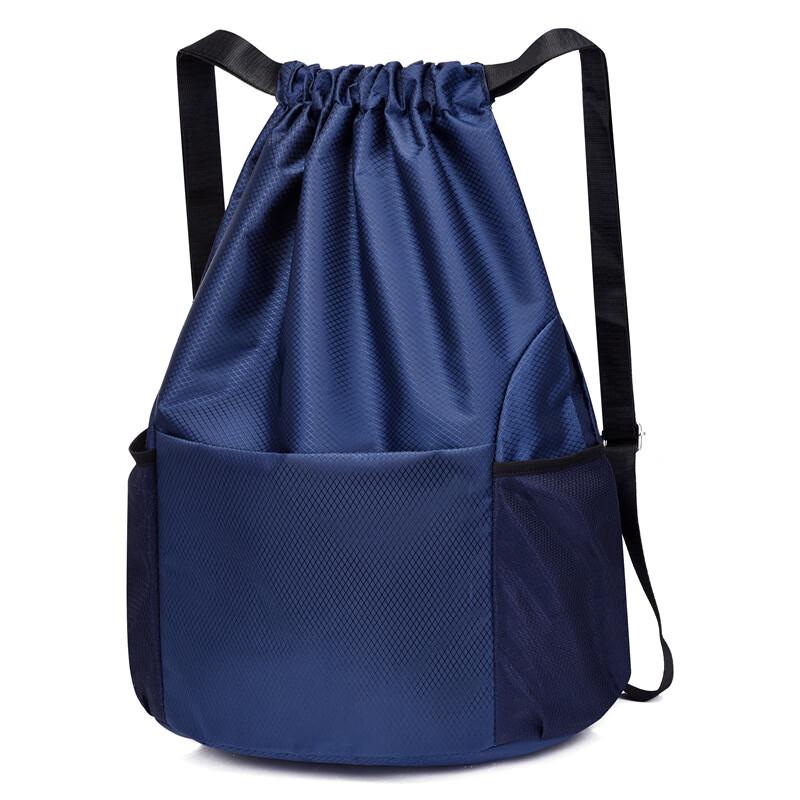 Спортивный рюкзак на шнурке