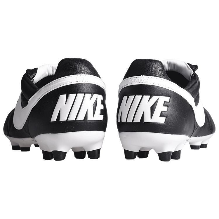 Nike Premier II FG 'Black' Men's 917803-001