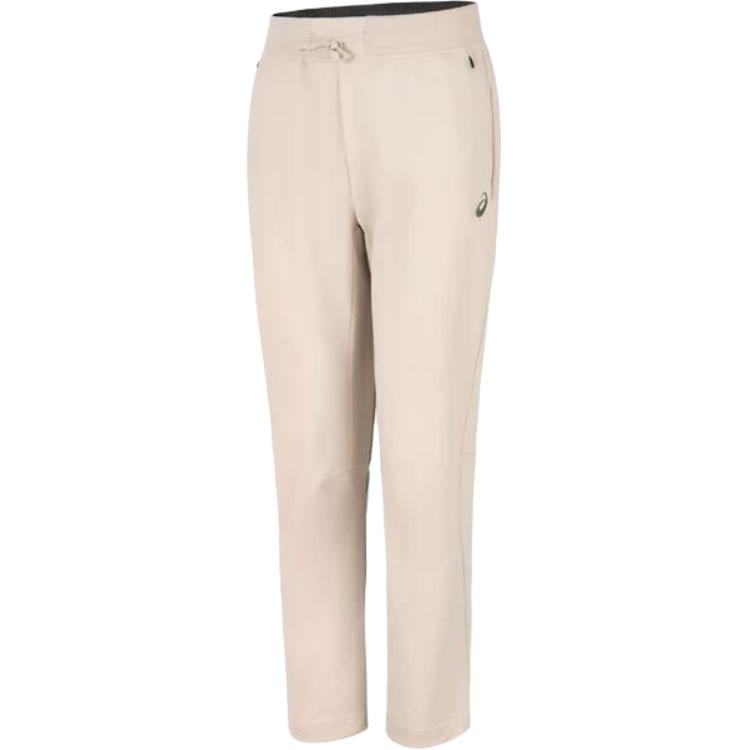 ASICS Knitted Sweatpants Men s Moderate Sweatpants 2011D622 L