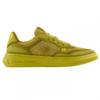 Armani Exchange Mens Logo Trainers