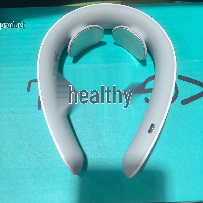 SKG G1 3rd Gen Deluxe Smart Neck Massager CN plug (adapter included)