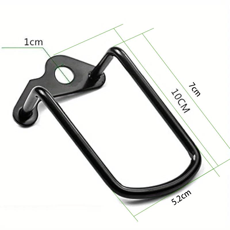 Bike Rear Derailleurs ProtectorUniversal Mountain Bike Rear Derailleurs Hanging Protector Cover Road Bicycle Accessories