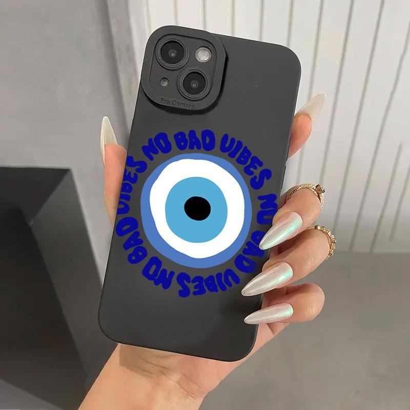 Case Cover for Samsung Galaxy S25 S24 S22 Ultra S23 FE S21 Plus A55 A54 A34 A35 A52 A53 A14 A13 A15 A32 A16 Colorful Eyes Cases