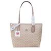 KOUJIA 2025 Zip Closure Versatile Women's Tote Bag - Fashionable, High-End Handbag for Commute & Outings