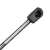 2 PZ Nuovi 1717500036 Supporto di Sollevamento Ammortizzatore Cofano Per Mercedes-Benz SLK R171 2004-2011 Cabriolè Molle a Gas Ammortizzatori