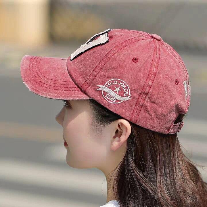 Baseball Cap Snapback Caps 