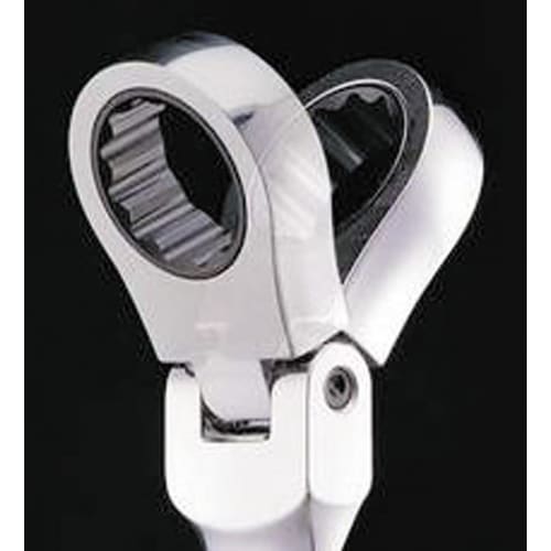 SIGNET 10mm Swivel Gear Wrench 34710