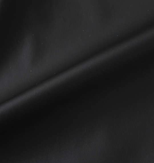 Big M1 Mc.S.P Sauna Suit, Black x Silver, 1276-3340-1, Men's Sizes 3L, 4L, 5L, 6L, and 8L (5L)