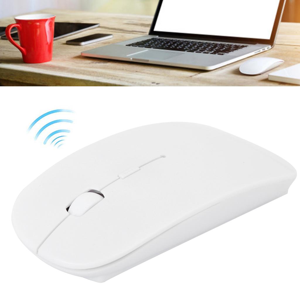 Mouse 4D for Bluetooth 5.2 Wireless Intelligent Ultra Thin Computer Supplies Peripherals