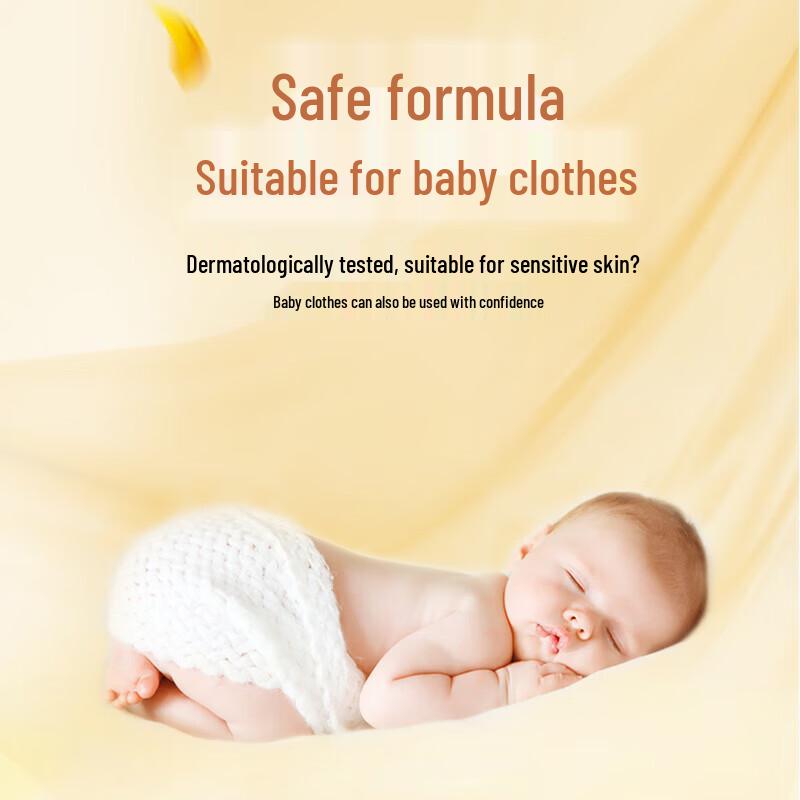 Dettol 3-in-1 Fabric Softener and Disinfectant