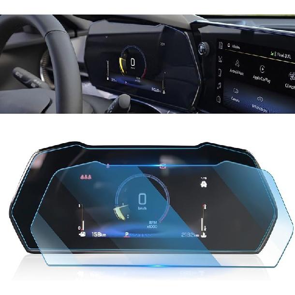 14"; RX350&;Ochranná fólie do auta TX350 pro rok 2023 2024 Lexus RX350/RX350h/RX500h &; 2024 TX350/TX500h Příslušenství Dotykový displej GPS navigace