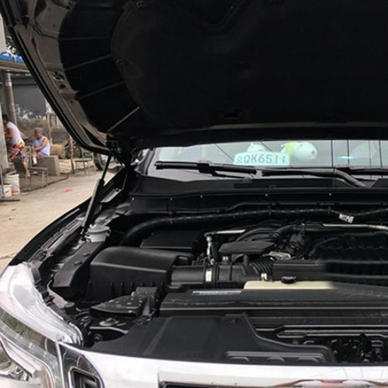 2Pcs Front Hood Lift Supports Gas Spring Shock Struts For Lexus GS300/400/430