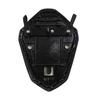 Z800 rear leather seat suitable for Kawasaki Z800 2013 2014 2015 rear tail cover seat cushion