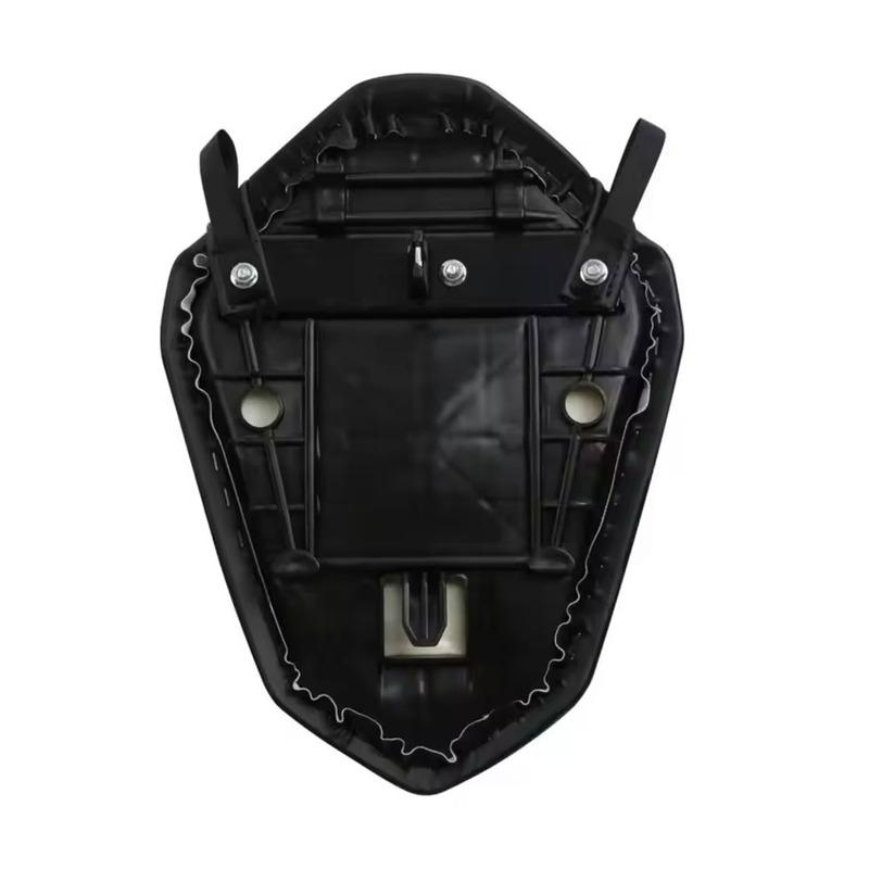 Z800 rear leather seat suitable for Kawasaki Z800 2013 2014 2015 rear tail cover seat cushion