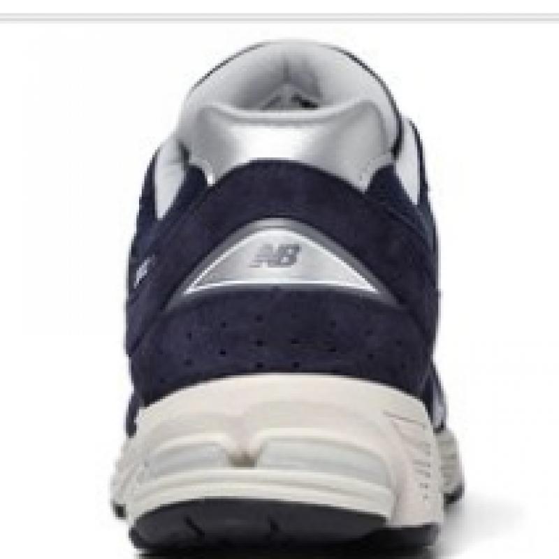 New Balance 2002 Grau Beige Marineblau Sneaker Wählen Sie 1 von 7  Ml2002ra Ml2002r0