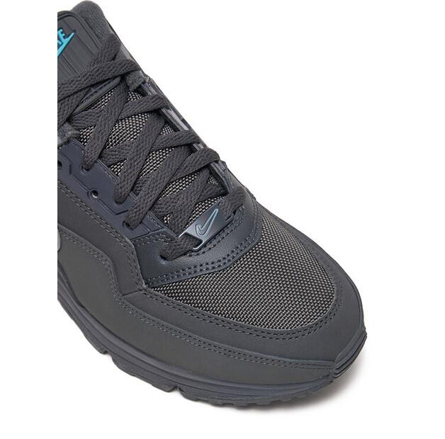 Мужские кроссовки Nike Air max ltd 3 ct2275 002 чёрные