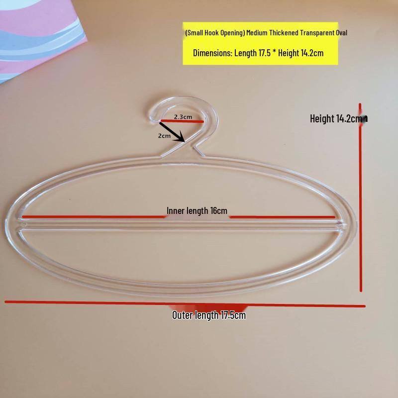 Multipurpose Scarf, Towel & Tie Hanger Rack