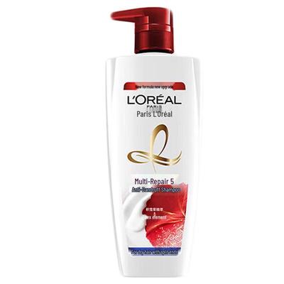 Σαμπουάν και conditioners μαλλιών