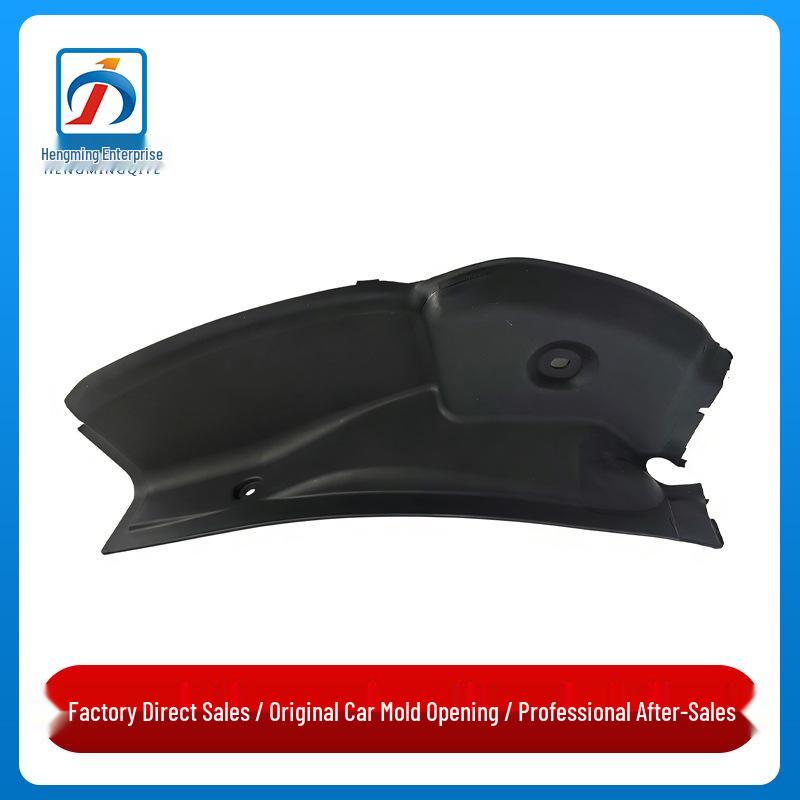 Compatible Tail Light Bracket Fender Cover for Mercedes GLE W166 Left Side, Driver
