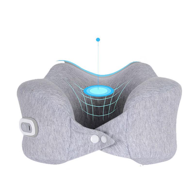 Hezheng Electric U-shaped Neck and Body Massager