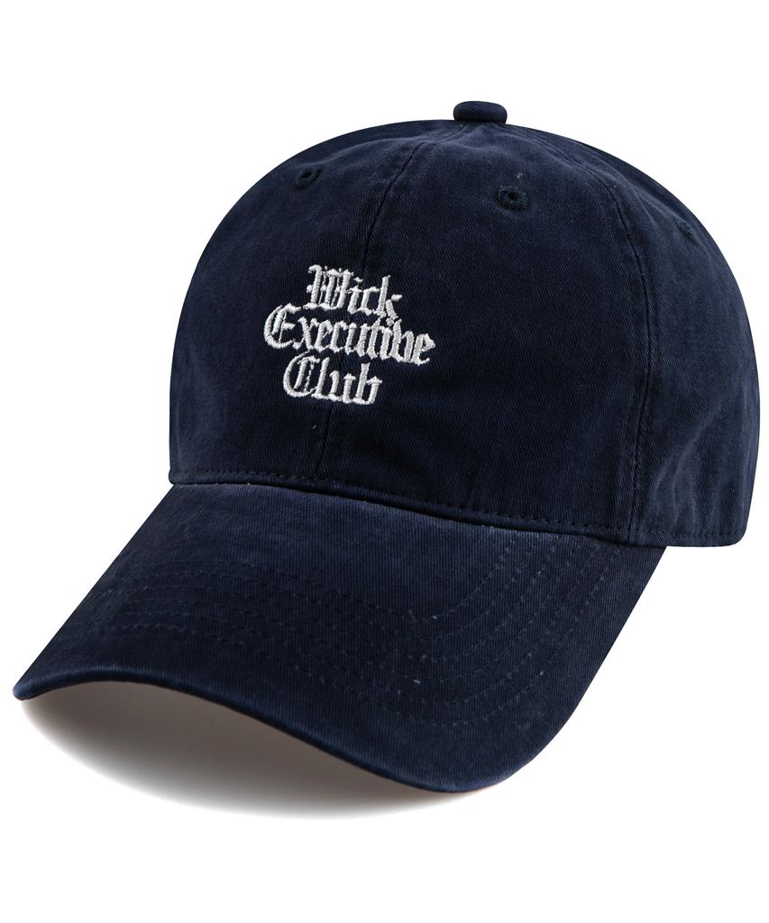 Wig Executive Classic Cationic Ball Cap