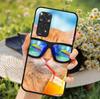 For Redmi Note 11 Cases Note 11S Soft TPU Silicone Back Covers for Xiaomi Redmi Note 11 Pro 5G Phone Case Redmi Note11S 4G Coque