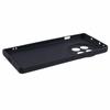 For OnePlus Ace 3 5G/12R 5G TPU Phone Case Straight Edge Protection Cell Phone Cover