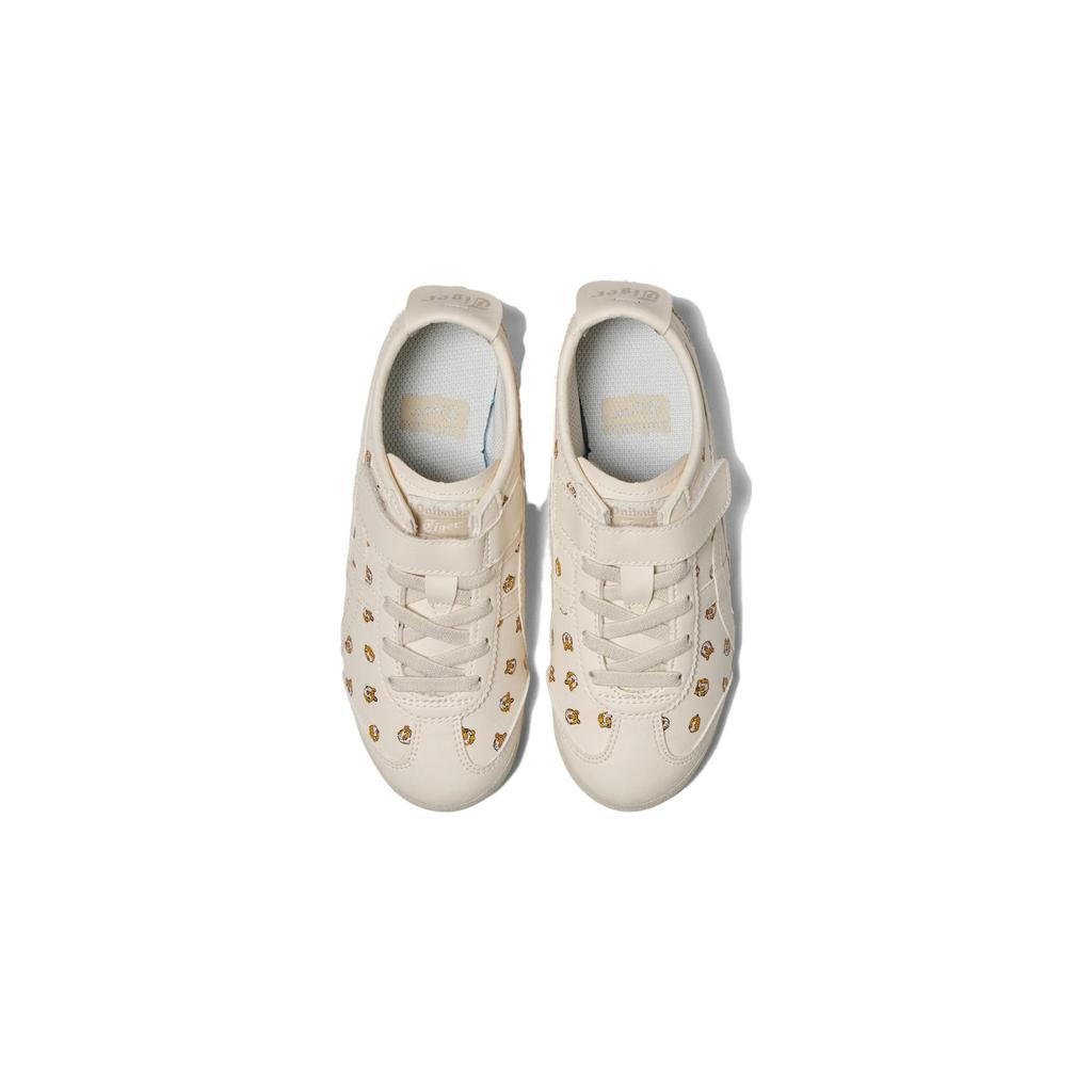 (PS) Onitsuka Tiger Mexico 66 'Tiger-Cream' Kids' 1184A209-100