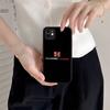 Hornady Logo Phone Cases For IPhone 16 15 14 Plus 13 12 11 Pro Max Matte Oft Bumper Phone Cover