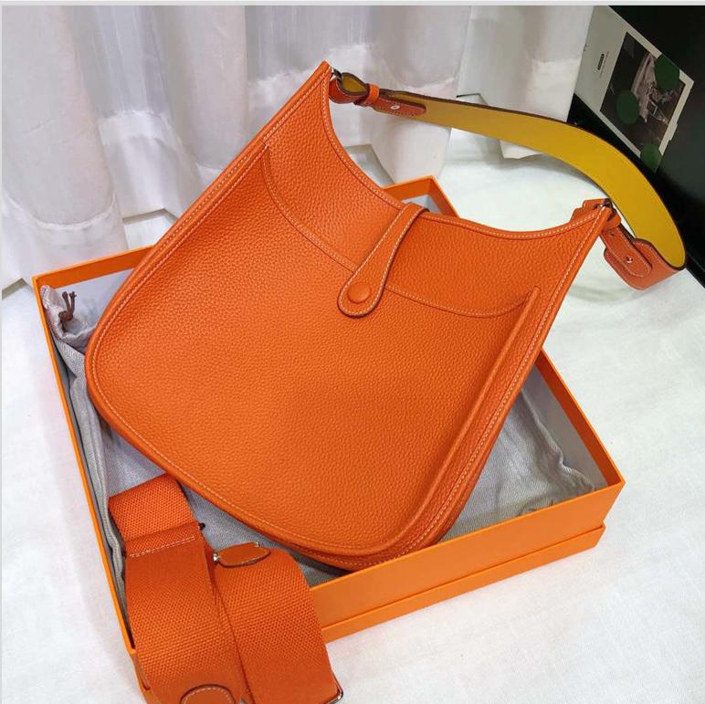 Stil High-end Personalizat Cusut Manual Bandă de Păr Evelyn Strat Piele de Vacă Versatilă Mini Geantă Găleată Geantă de Umăr Simplă Geantă Crossbody