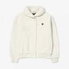 Tennis Shawl Collar Fleece Fs2plg4361fcrm