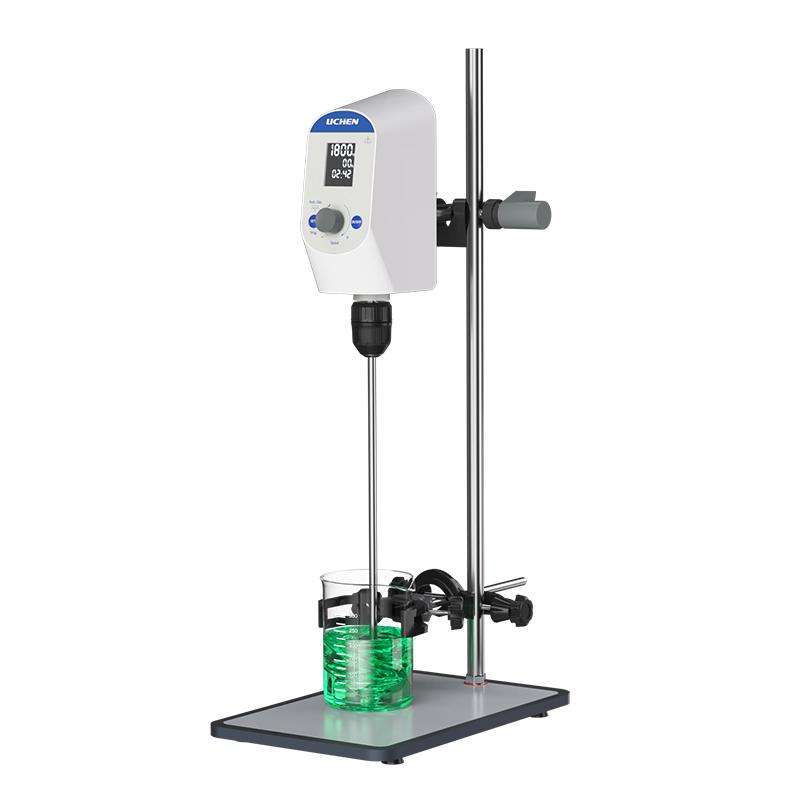 LICHEN LC-OES Series Digital Lab Electric Stirrer 10L