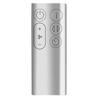 Bladeless Fan Remote Control for Dyson BP01 Silver