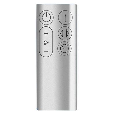 Varm & Kall Värmefläkt Fjärrkontroll För Dyson BP01, Silver
