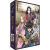 Kingdom - saison 2 - edition collector - coffret dvd