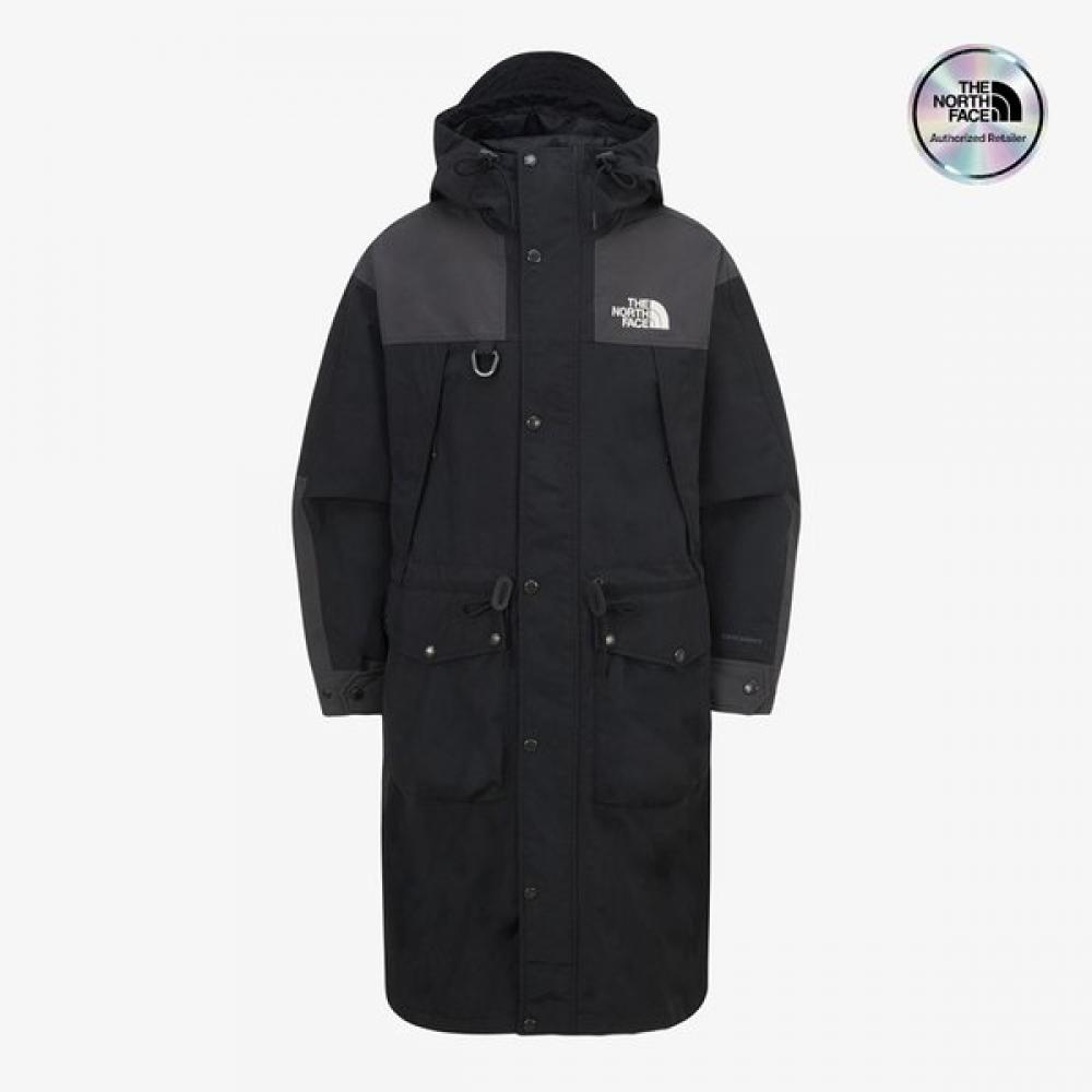 

The North Face Able Parka Black Nc2hr56a BLACK/085
