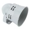 Electric Motor Siren 116dB   Alarm Buzzer Sound Alarm Horn Siren for Home Factory School Industry