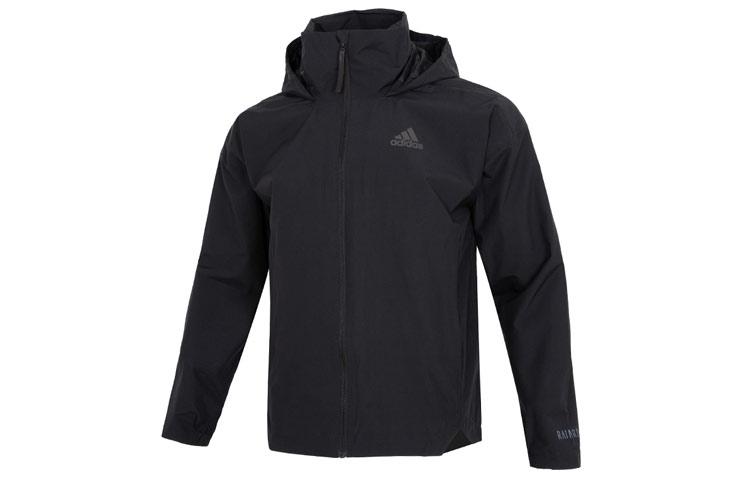 Adidas Traveer Rr J Jacket Men s Black HG6016 XXL