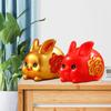 Adorable Bank - Decorative Figurine for Saving Gift Girls and Adults