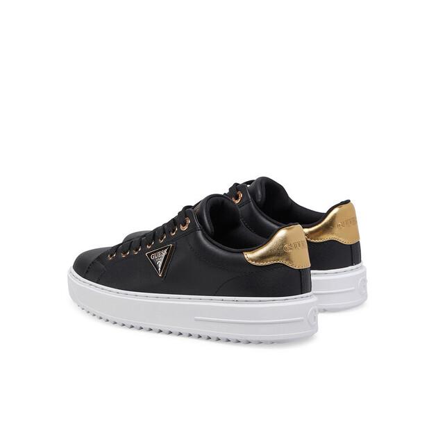 Guess Sneakers FLJD12 LEA12 Grey