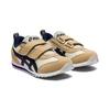 Asics Idaho Mini 4 Low Top Kids' Running Shoes Brown Blue Children Aged 3 7 Years Old 1144A236-200