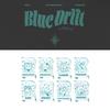 Reserva Anticipada Neceser Mini 'Blue Drift' de la Exposición del 8º Aniversario de