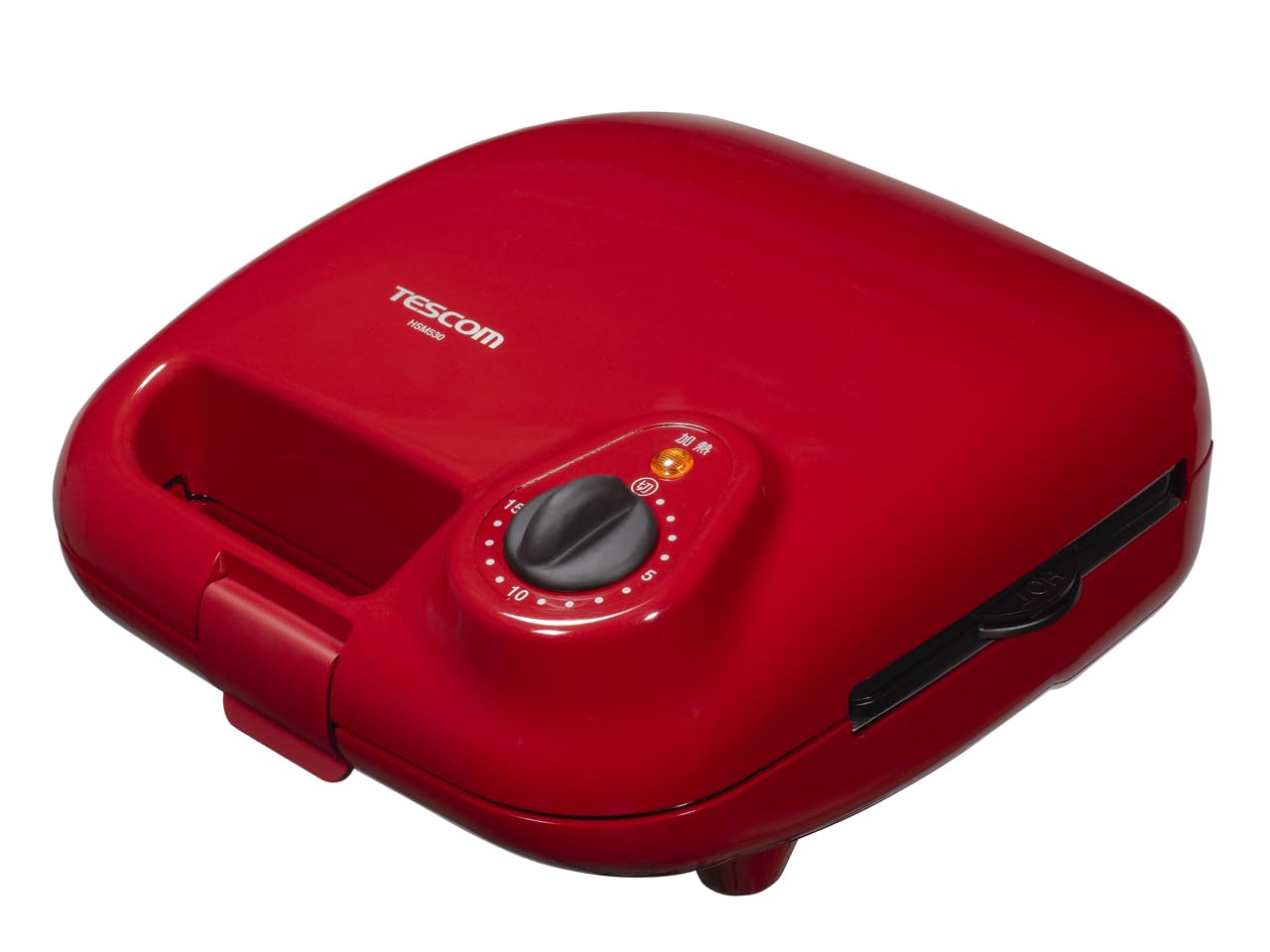 

TESCOM Multi Hot Sand Maker Красный HSM530-R