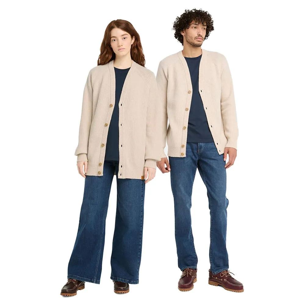 Timberland Свитер Свитер Phillips Brook Raglan Sleeve EU S