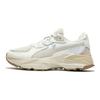 Puma Orkid Selflove - Warm White Women Sneakers Cream 393211-01