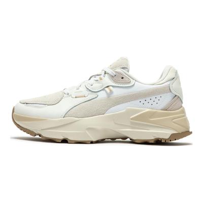 Orkid Selflove - Baskets Femme Blanc Chaud Crème 393211-01